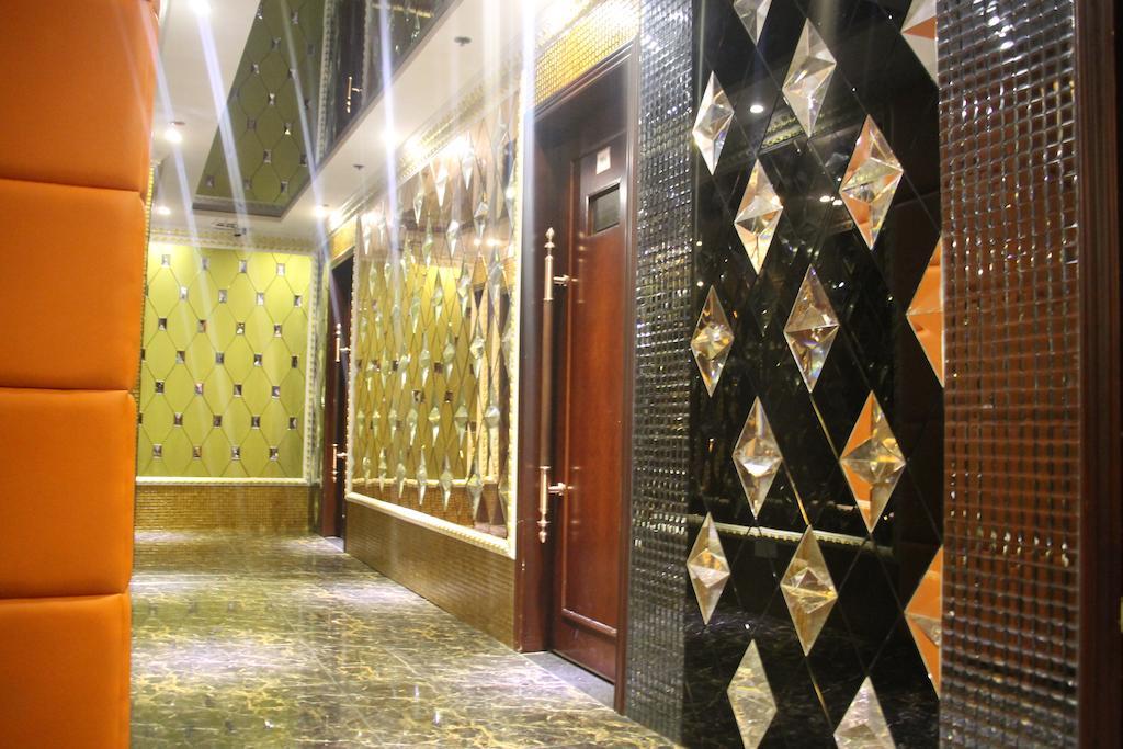 Dela Chambre Hotel Manila Bagian luar foto
